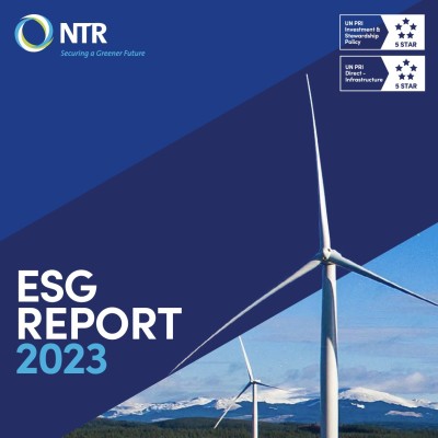 ESG Report 2023